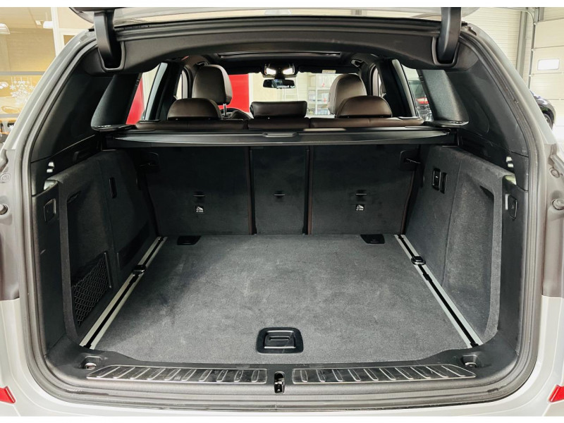 Photo 20 de l'offre de BMW X3  M40d 326ch BVA8 G01 à 45990€ chez Occasions Champenoises