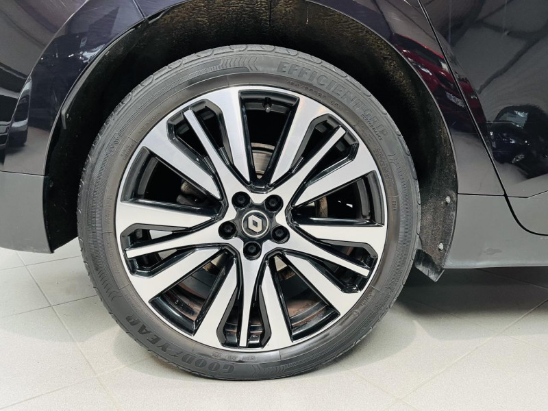 Photo 25 de l'offre de RENAULT GRAND SCENIC IV TCe 160 FAP EDC Initiale Paris à 18990€ chez Occasions Champenoises