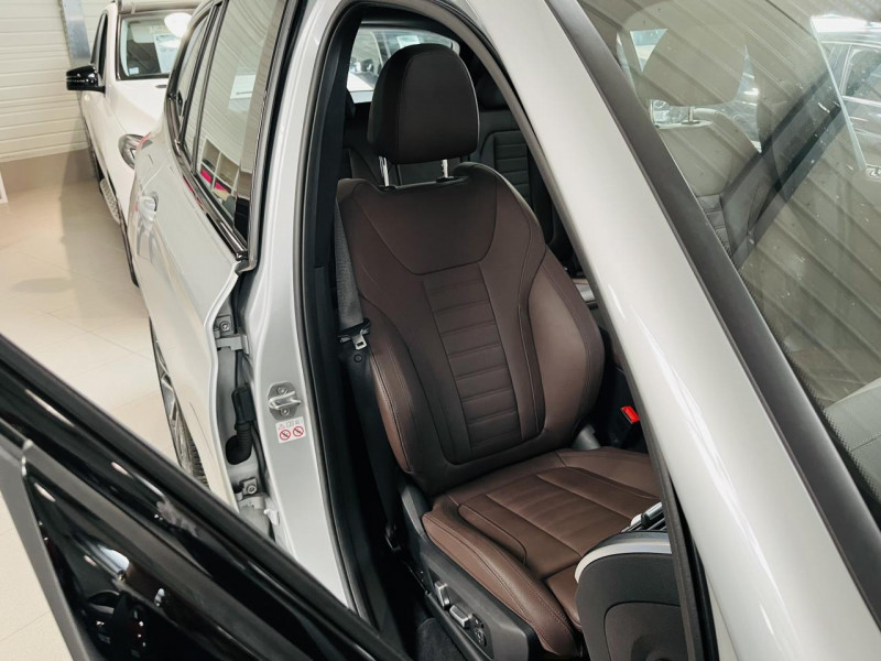Photo 24 de l'offre de BMW X3  M40d 326ch BVA8 G01 à 45990€ chez Occasions Champenoises