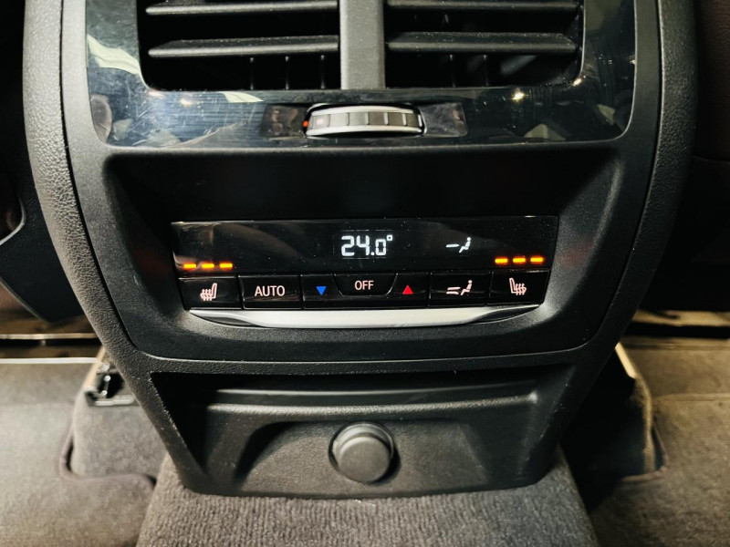 Photo 19 de l'offre de BMW X3  M40d 326ch BVA8 G01 à 45990€ chez Occasions Champenoises