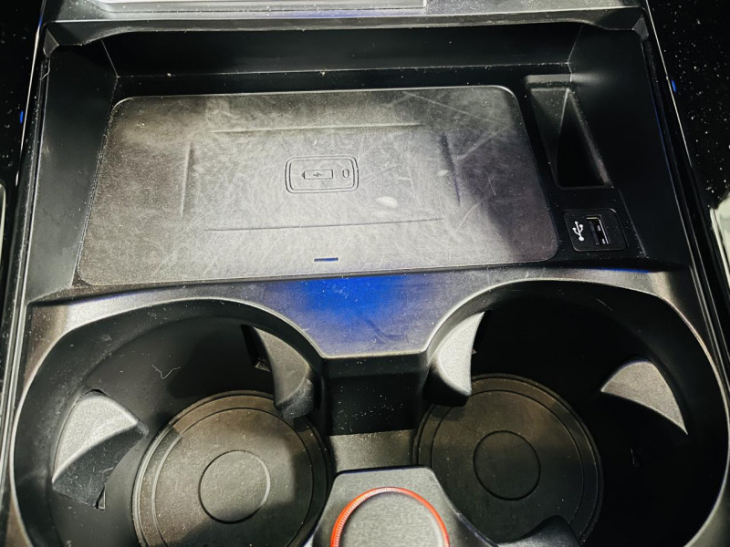 Photo 11 de l'offre de BMW X3  M40d 326ch BVA8 G01 à 45990€ chez Occasions Champenoises