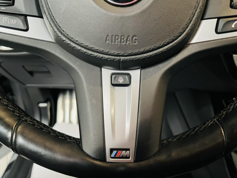 Photo 6 de l'offre de BMW X3  M40d 326ch BVA8 G01 à 45990€ chez Occasions Champenoises