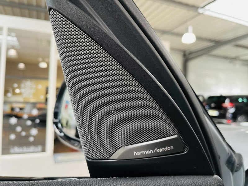 Photo 17 de l'offre de BMW X3  M40d 326ch BVA8 G01 à 45990€ chez Occasions Champenoises