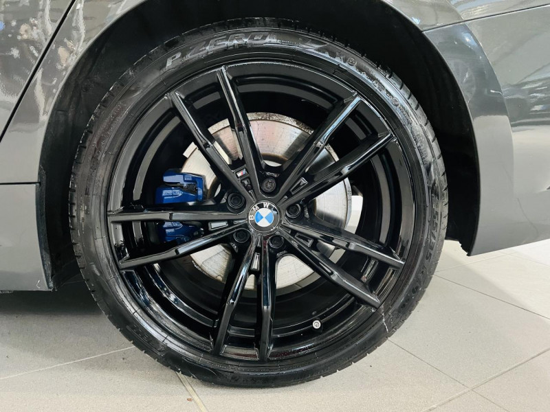 Photo 26 de l'offre de BMW SERIE 3  330e 292 ch BVA8 G20 M Sport à 30990€ chez Occasions Champenoises