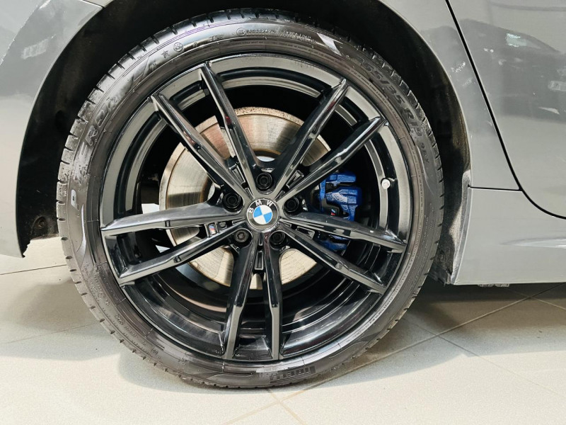 Photo 27 de l'offre de BMW SERIE 3  330e 292 ch BVA8 G20 M Sport à 30990€ chez Occasions Champenoises