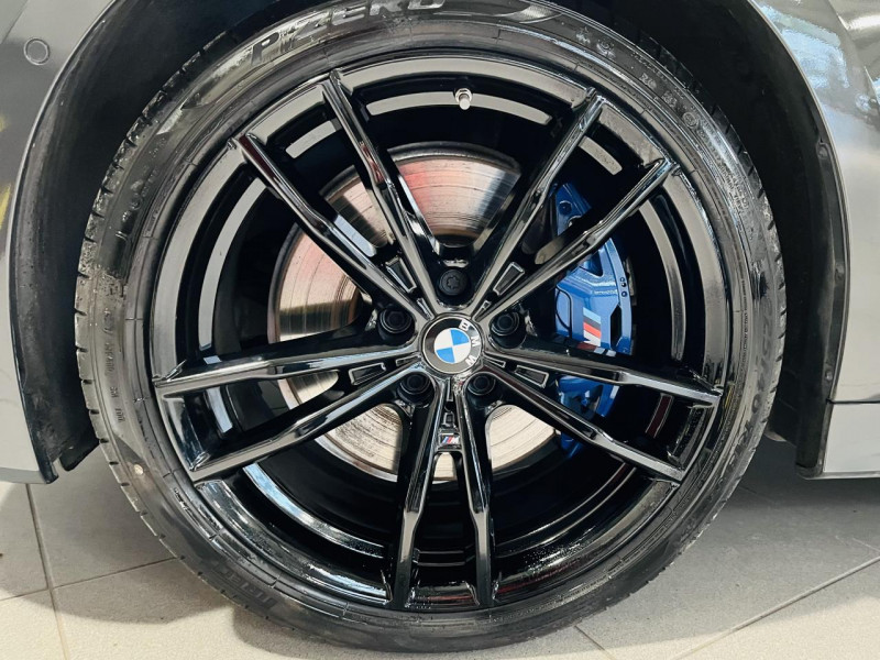 Photo 25 de l'offre de BMW SERIE 3  330e 292 ch BVA8 G20 M Sport à 30990€ chez Occasions Champenoises