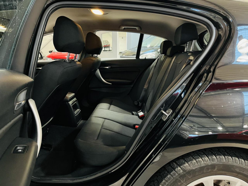 Photo 9 de l'offre de BMW SERIE 1  116d EfficientDynamics Edition 116 ch F20 LCI Premiere à 13990€ chez Occasions Champenoises