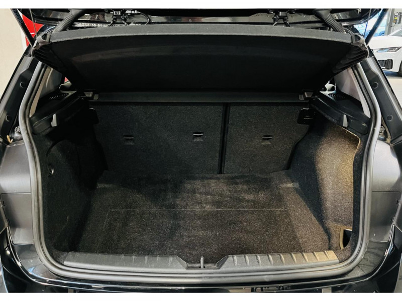 Photo 10 de l'offre de BMW SERIE 1  116d EfficientDynamics Edition 116 ch F20 LCI Premiere à 13990€ chez Occasions Champenoises