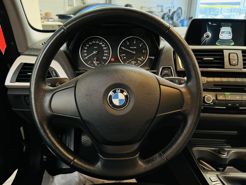 Photo 4 de l'offre de BMW SERIE 1  116d EfficientDynamics Edition 116 ch F20 LCI Premiere à 13990€ chez Occasions Champenoises