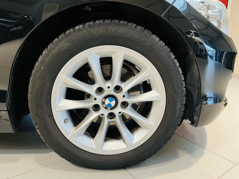 Photo 20 de l'offre de BMW SERIE 1  116d EfficientDynamics Edition 116 ch F20 LCI Premiere à 13990€ chez Occasions Champenoises