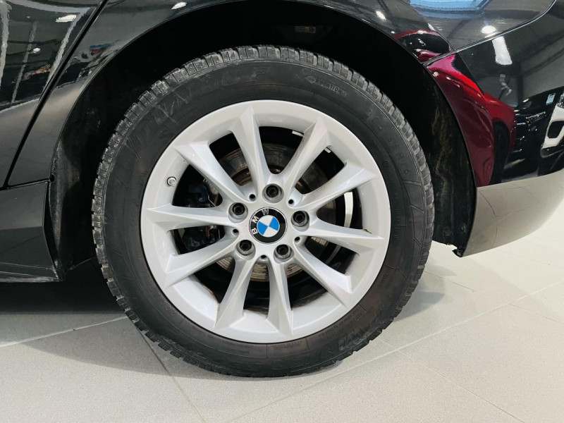 Photo 18 de l'offre de BMW SERIE 1  116d EfficientDynamics Edition 116 ch F20 LCI Premiere à 13990€ chez Occasions Champenoises