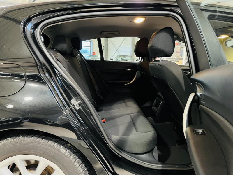 Photo 11 de l'offre de BMW SERIE 1  116d EfficientDynamics Edition 116 ch F20 LCI Premiere à 13990€ chez Occasions Champenoises