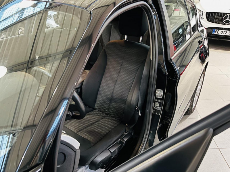 Photo 7 de l'offre de BMW SERIE 1  116d EfficientDynamics Edition 116 ch F20 LCI Premiere à 13990€ chez Occasions Champenoises