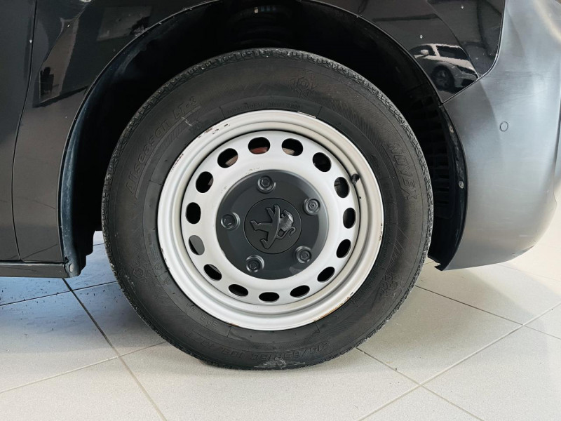 Photo 22 de l'offre de PEUGEOT EXPERT CABINE APPROFONDIE LONG 2.0 BLUEHDI 120 S&S PREMIUM à 21990€ chez Occasions Champenoises