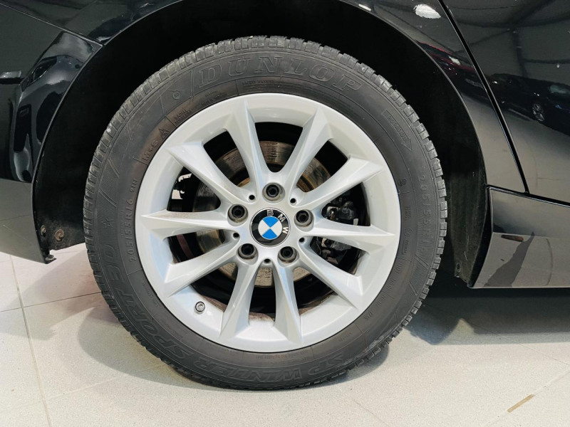 Photo 19 de l'offre de BMW SERIE 1  116d EfficientDynamics Edition 116 ch F20 LCI Premiere à 13990€ chez Occasions Champenoises