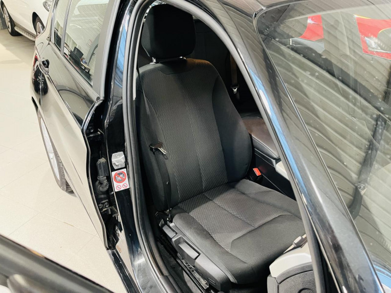 Photo 13 de l'offre de BMW SERIE 1  116d EfficientDynamics Edition 116 ch F20 LCI Premiere à 13990€ chez Occasions Champenoises