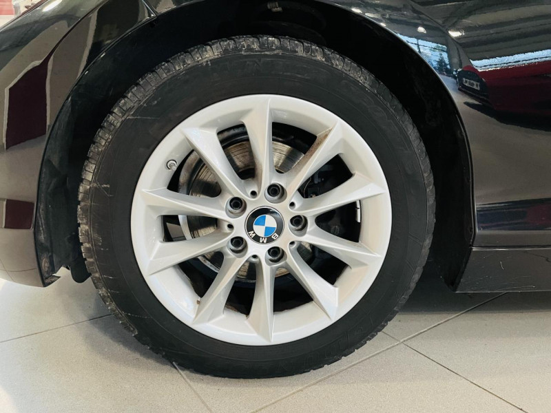 Photo 17 de l'offre de BMW SERIE 1  116d EfficientDynamics Edition 116 ch F20 LCI Premiere à 13990€ chez Occasions Champenoises