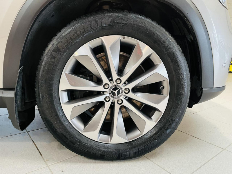 Photo 27 de l'offre de MERCEDES-BENZ GLE  350 de EQ POWER 9G-Tronic 4Matic Avantgarde Line à 53990€ chez Occasions Champenoises