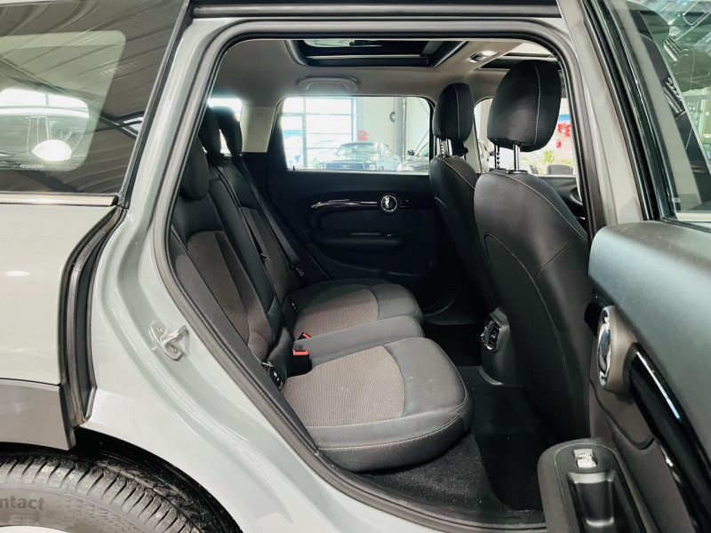 Photo 12 de l'offre de MINI MINI Clubman 1.5 D - 116  One D à 10990€ chez Occasions Champenoises