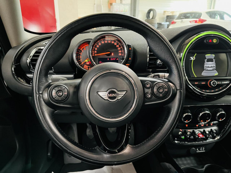 Photo 5 de l'offre de MINI MINI Clubman 1.5 D - 116  One D à 10990€ chez Occasions Champenoises