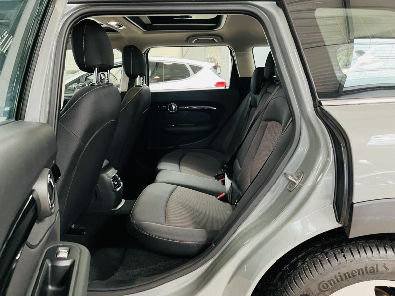 Photo 10 de l'offre de MINI MINI Clubman 1.5 D - 116  One D à 10990€ chez Occasions Champenoises