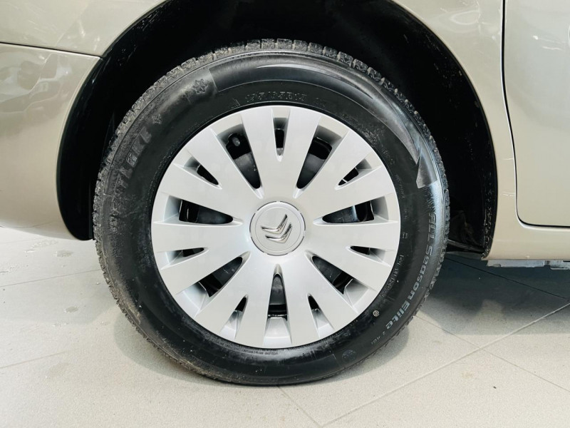 Photo 19 de l'offre de CITROEN BERLINGO MULTISPACE  e-HDi 90 à 11490€ chez Occasions Champenoises