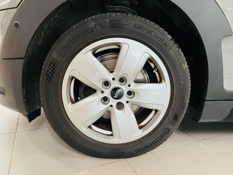 Photo 19 de l'offre de MINI MINI Clubman 1.5 D - 116  One D à 10990€ chez Occasions Champenoises