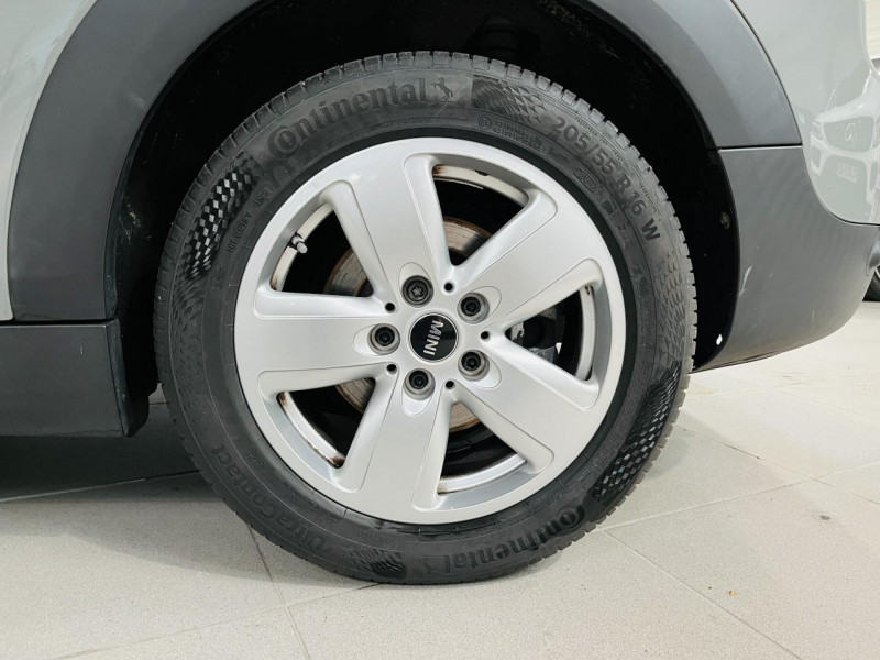 Photo 20 de l'offre de MINI MINI Clubman 1.5 D - 116  One D à 10990€ chez Occasions Champenoises