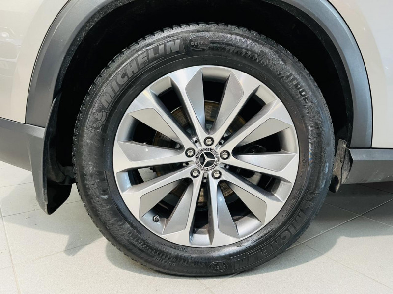 Photo 26 de l'offre de MERCEDES-BENZ GLE  350 de EQ POWER 9G-Tronic 4Matic Avantgarde Line à 53990€ chez Occasions Champenoises