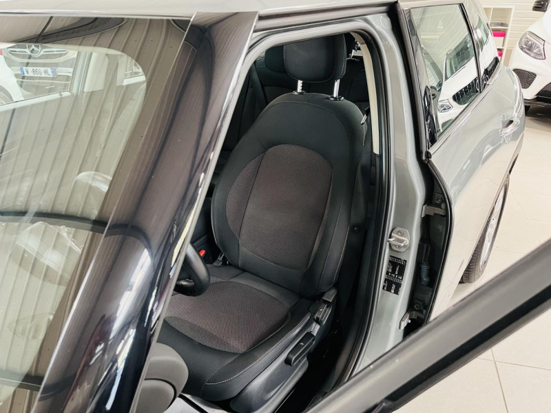 Photo 8 de l'offre de MINI MINI Clubman 1.5 D - 116  One D à 10990€ chez Occasions Champenoises