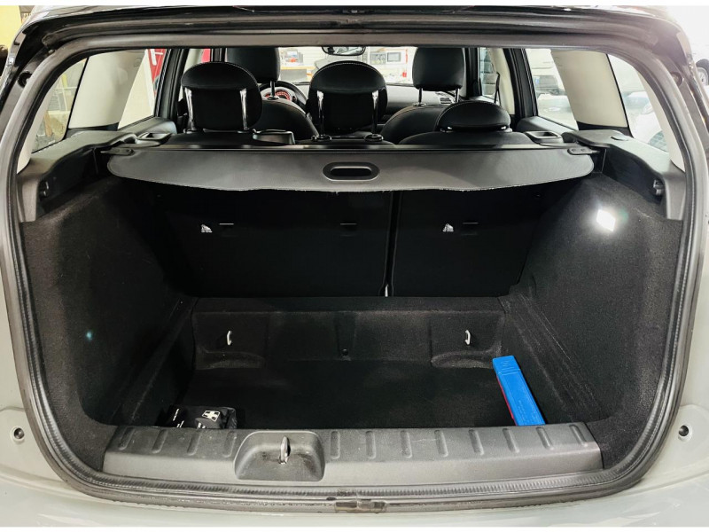 Photo 11 de l'offre de MINI MINI Clubman 1.5 D - 116  One D à 10990€ chez Occasions Champenoises
