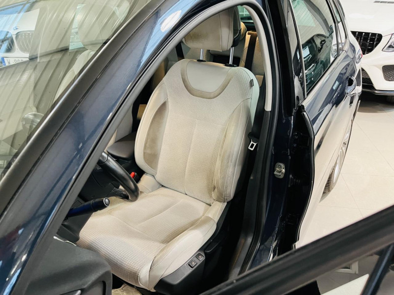 Photo 7 de l'offre de CITROEN C4  HDi 90 FAP Exclusive à 8990€ chez Occasions Champenoises