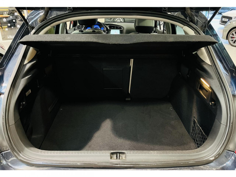 Photo 11 de l'offre de CITROEN C4  HDi 90 FAP Exclusive à 8990€ chez Occasions Champenoises