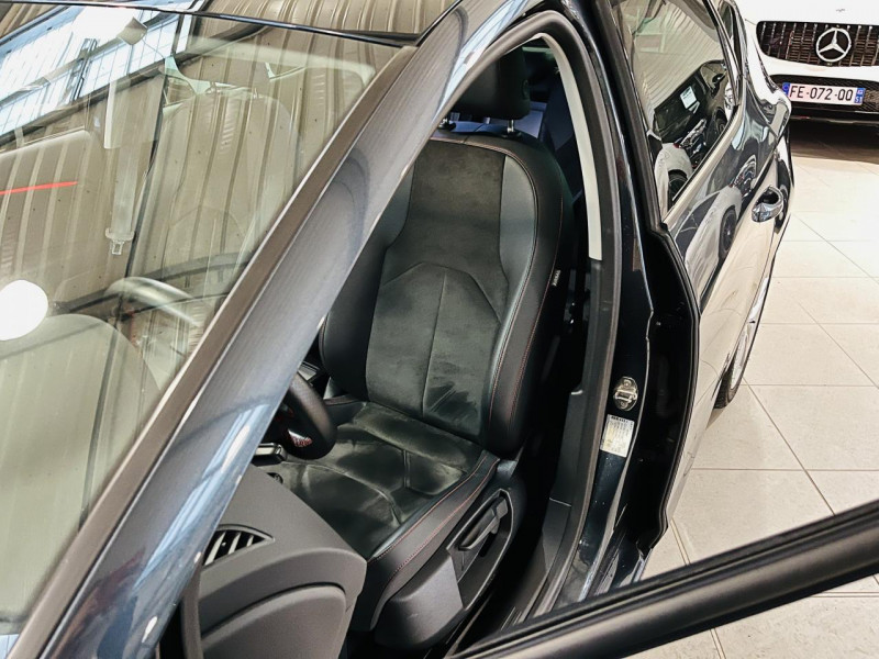 Photo 11 de l'offre de SEAT LEON 1.5 TSI 150 Start/Stop ACT DSG7 FR à 17490€ chez Occasions Champenoises