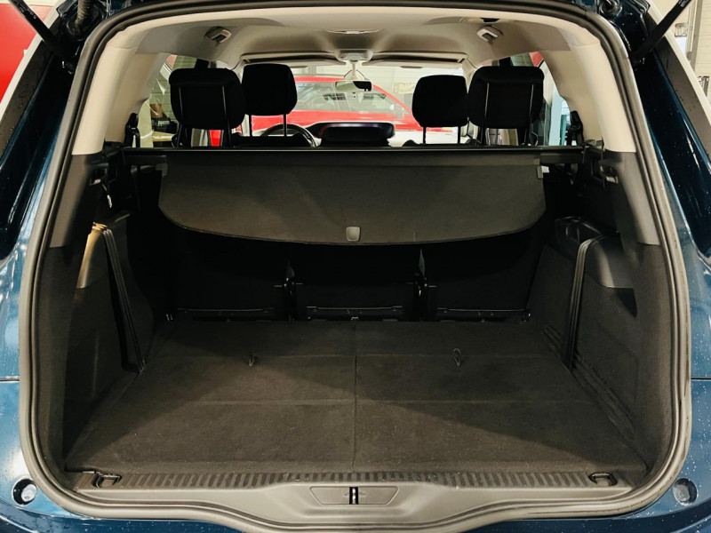 Photo 14 de l'offre de CITROEN GRAND C4 SPACETOURER BlueHDi 130 S&S BVM6 Feel à 13990€ chez Occasions Champenoises