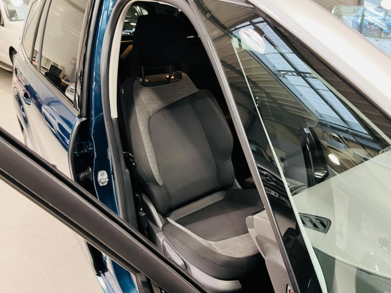 Photo 17 de l'offre de CITROEN GRAND C4 SPACETOURER BlueHDi 130 S&S BVM6 Feel à 13990€ chez Occasions Champenoises