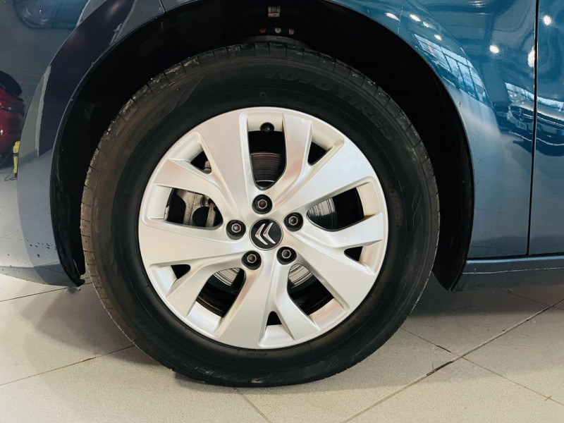 Photo 21 de l'offre de CITROEN GRAND C4 SPACETOURER BlueHDi 130 S&S BVM6 Feel à 13990€ chez Occasions Champenoises