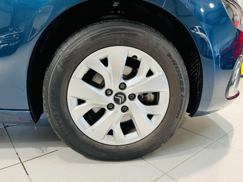 Photo 24 de l'offre de CITROEN GRAND C4 SPACETOURER BlueHDi 130 S&S BVM6 Feel à 13990€ chez Occasions Champenoises