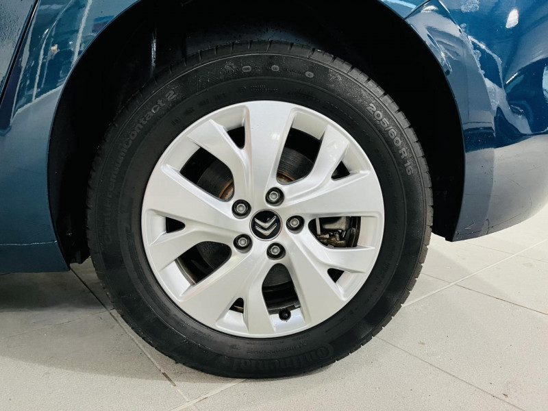 Photo 22 de l'offre de CITROEN GRAND C4 SPACETOURER BlueHDi 130 S&S BVM6 Feel à 13990€ chez Occasions Champenoises