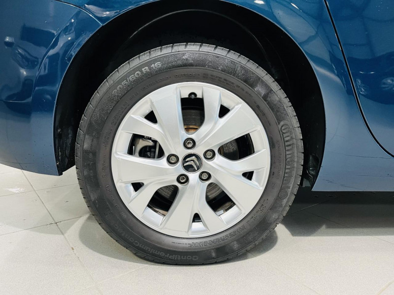 Photo 23 de l'offre de CITROEN GRAND C4 SPACETOURER BlueHDi 130 S&S BVM6 Feel à 13990€ chez Occasions Champenoises