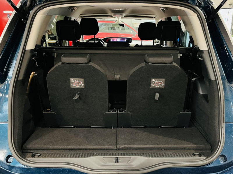 Photo 13 de l'offre de CITROEN GRAND C4 SPACETOURER BlueHDi 130 S&S BVM6 Feel à 13990€ chez Occasions Champenoises