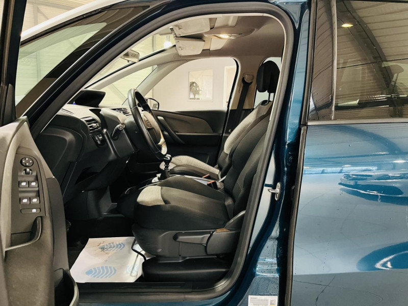 Photo 10 de l'offre de CITROEN GRAND C4 SPACETOURER BlueHDi 130 S&S BVM6 Feel à 13990€ chez Occasions Champenoises