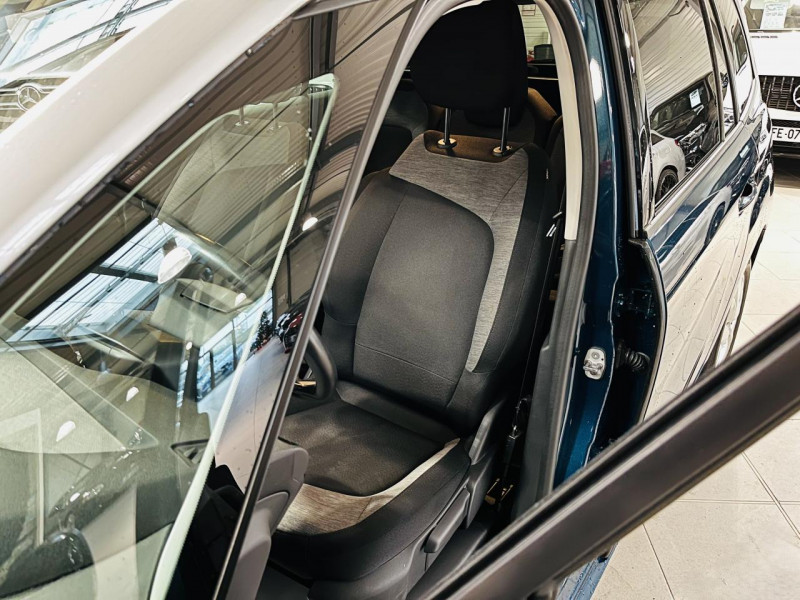 Photo 9 de l'offre de CITROEN GRAND C4 SPACETOURER BlueHDi 130 S&S BVM6 Feel à 13990€ chez Occasions Champenoises