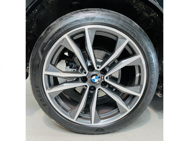 Photo 21 de l'offre de BMW X2  sDrive 18i 136 ch DKG7 F39 M Sport à 27990€ chez Occasions Champenoises