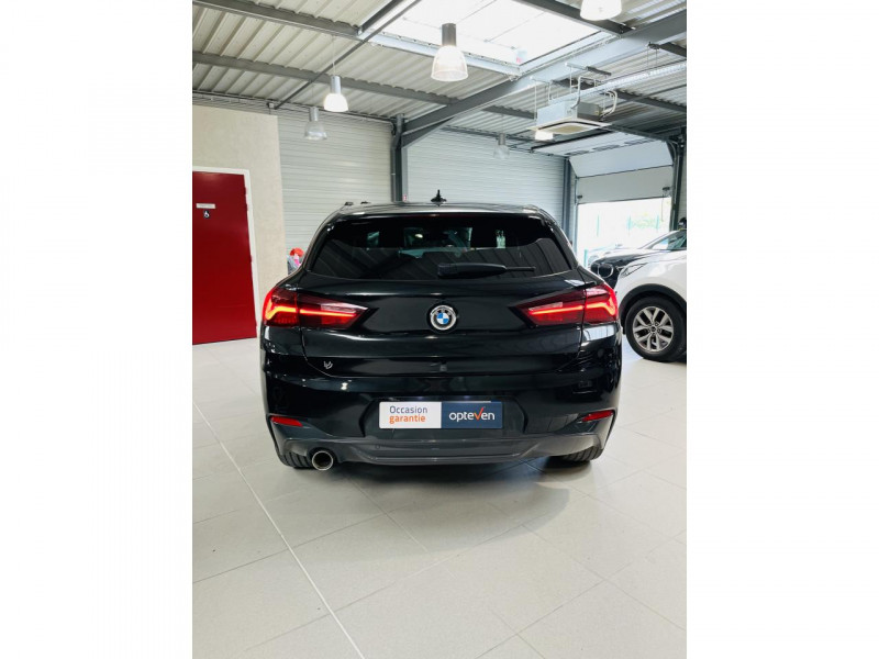 Photo 17 de l'offre de BMW X2  sDrive 18i 136 ch DKG7 F39 M Sport à 27990€ chez Occasions Champenoises