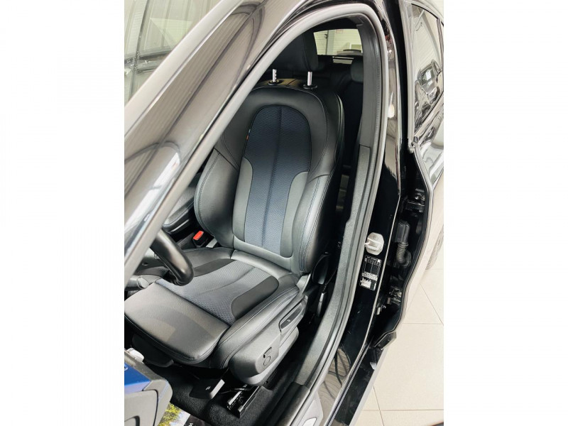 Photo 7 de l'offre de BMW X2  sDrive 18i 136 ch DKG7 F39 M Sport à 27990€ chez Occasions Champenoises