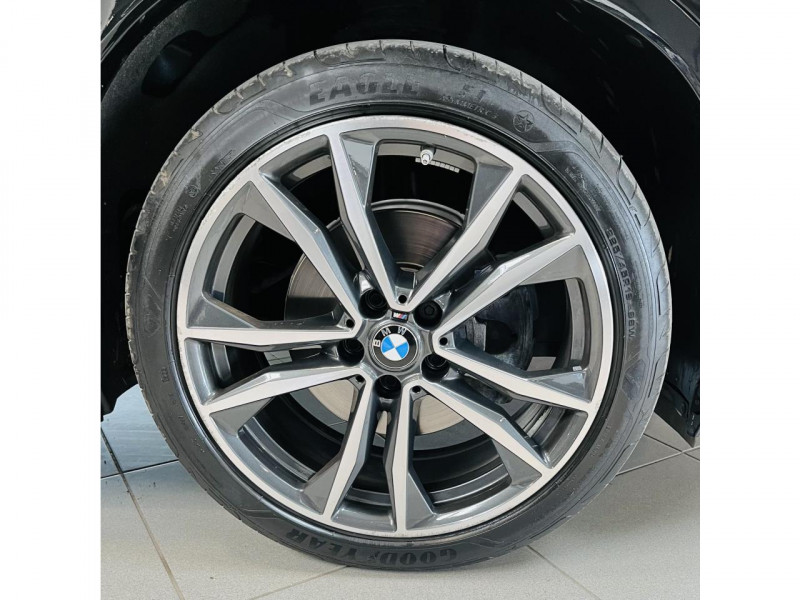 Photo 22 de l'offre de BMW X2  sDrive 18i 136 ch DKG7 F39 M Sport à 27990€ chez Occasions Champenoises