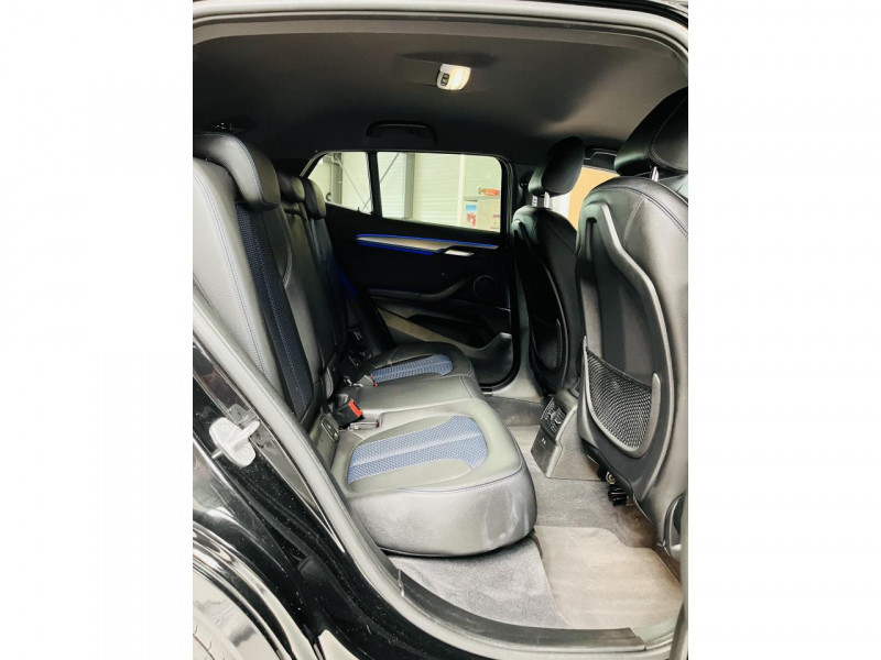 Photo 12 de l'offre de BMW X2  sDrive 18i 136 ch DKG7 F39 M Sport à 27990€ chez Occasions Champenoises