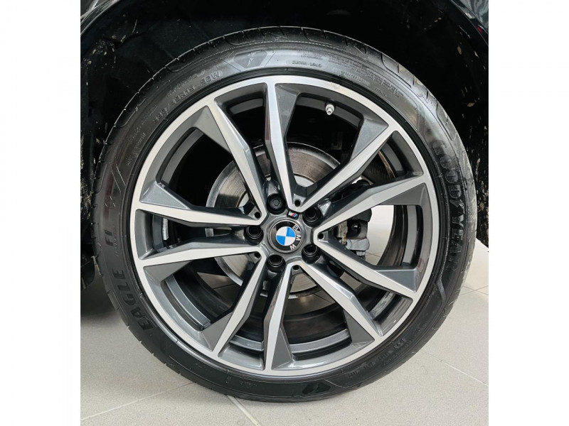 Photo 20 de l'offre de BMW X2  sDrive 18i 136 ch DKG7 F39 M Sport à 27990€ chez Occasions Champenoises
