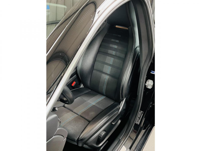 Photo 8 de l'offre de MERCEDES-BENZ CLA SHOOTING BRAKE  180 d 7-G DCT Inspiration à 18490€ chez Occasions Champenoises
